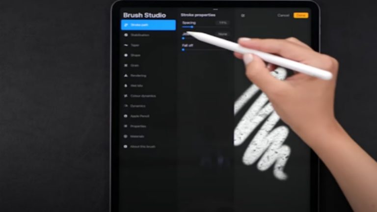 Digital Drawing For Android для Android — скриншот 4