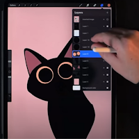 Digital Drawing For Android для Android