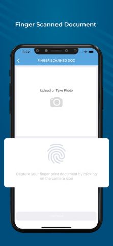 Digital Invea для iOS — скриншот 4