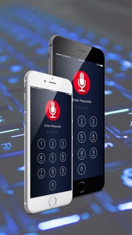 Диктофон  — запись для iOS — скриншот 5