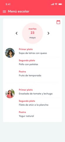 Dinantia для iOS — скриншот 5