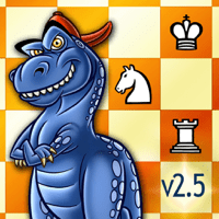 Dinosaur Chess: Learn to Play! для iOS