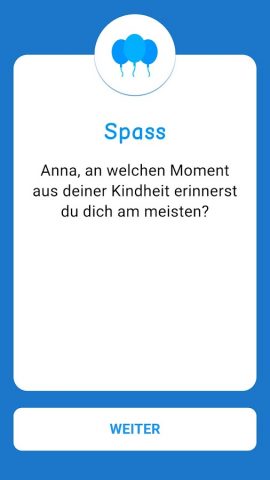 Dirty Roulette — Wahrh/Pflicht для Android — скриншот 4