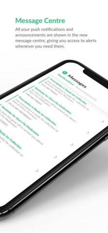 Dis-Chem для iOS — скриншот 2