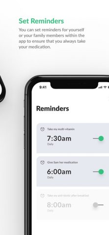 Dis-Chem для iOS — скриншот 4