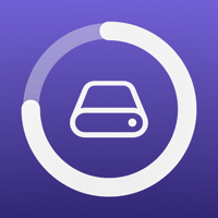 Disk Test by Magic Benchmark для iOS