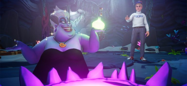 Disney Dreamlight Valley — скриншот 3