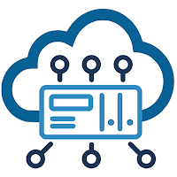 DispSky Cloud для Android