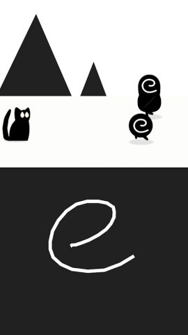 Divineko: Магический Кот для Android — скриншот 1