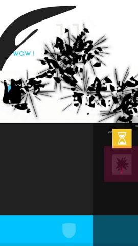 Divineko: Магический Кот для Android — скриншот 4