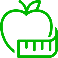 Дневник калорий для Android