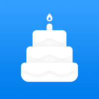 Дни Рождения + Важные Даты для iOS