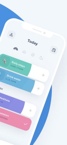 Do Habits: Get It Done для iOS — скриншот 2