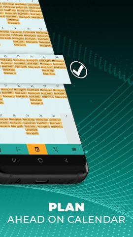 Do It Now: RPG To Do List для Android — скриншот 4
