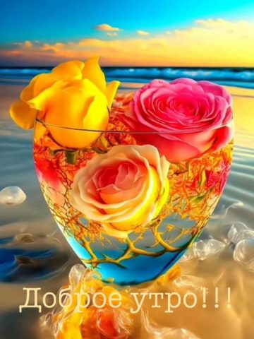 Добрый вечер, утро день ночи для Android — скриншот 4