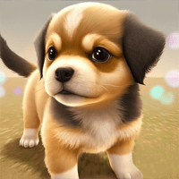 Dog Town: Pet & Animal Games для iOS
