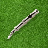 Dog Whistler:Whistle & Clicker для iOS