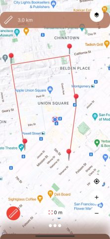 Doglo — GPS трекер для собаки для iOS — скриншот 5