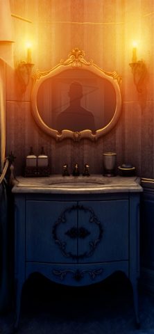 Дом страха побег для iOS — скриншот 5