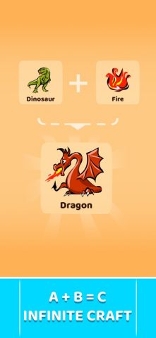 Doodle God: Алхимия. Песочница для iOS — скриншот 4