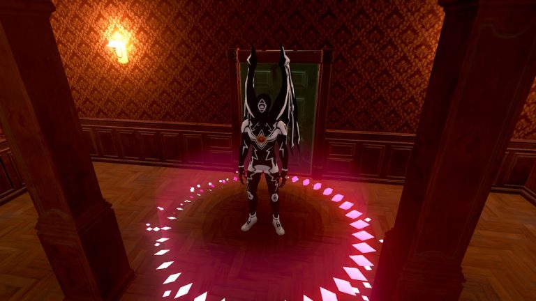 Doors 100: Obby Horror Escape для Android — скриншот 1