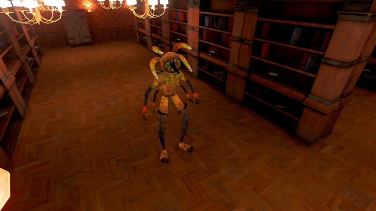 Doors 100: Obby Horror Escape для Android — скриншот 5