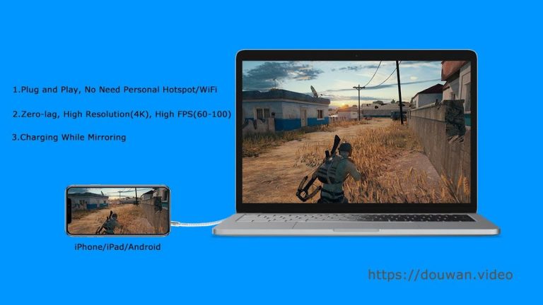 DouWan для Android — скриншот 1