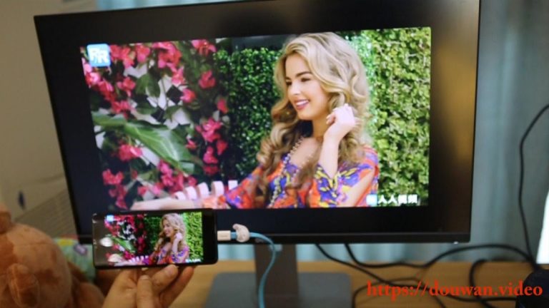 DouWan для Android — скриншот 3