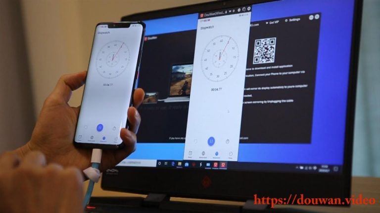 DouWan для Android — скриншот 4