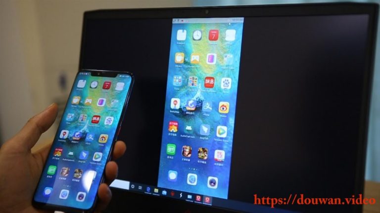 DouWan для Android — скриншот 5