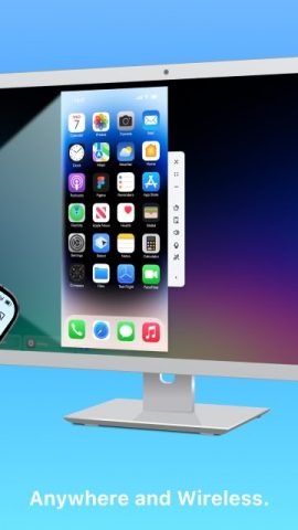 Dr.Fone Link для Android — скриншот 2