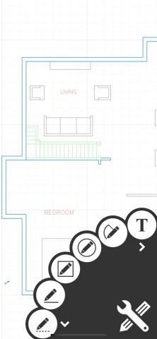 Draft Paper для iOS — скриншот 2