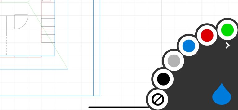 Draft Paper для iOS — скриншот 3