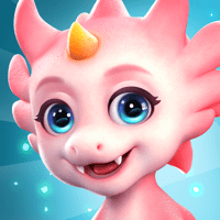 Dragon Farm Adventure для iOS