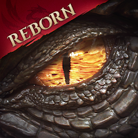 Dragonheir: Silent Gods для Android