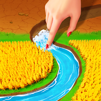 Dragonscapes Приключение для Android