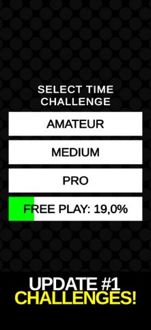 Draw Perfect Circle Challenge! для iOS — скриншот 4