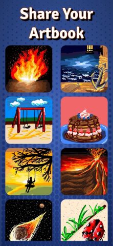 Draw With Buddies Multiplayer для iOS — скриншот 5