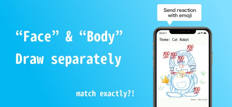 DrawTogether! — Enjoy Drawing для iOS — скриншот 2