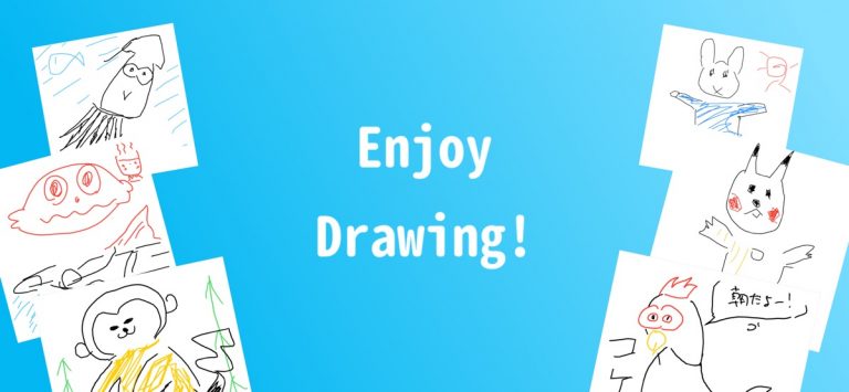 DrawTogether! — Enjoy Drawing для iOS — скриншот 5
