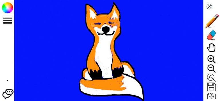 Drawith для iOS — скриншот 2