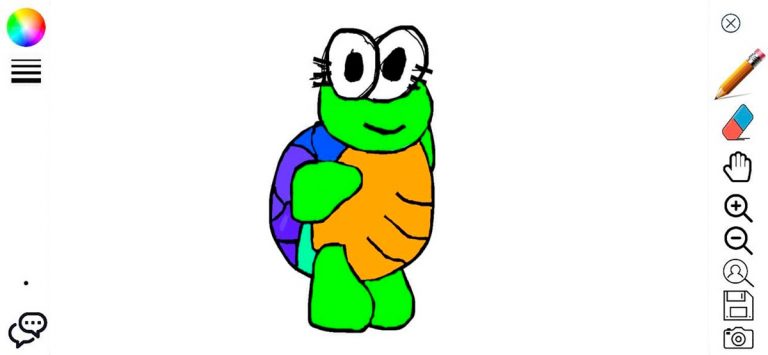 Drawith для iOS — скриншот 4