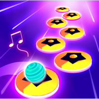 Dream Beat : Dance Tiles Music для iOS