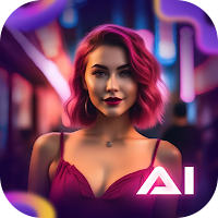 Dream Studio : Ai Image maker для Android