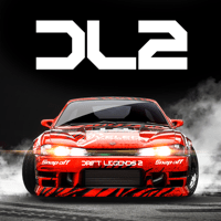 Drift Legends 2: Drifting Game для iOS