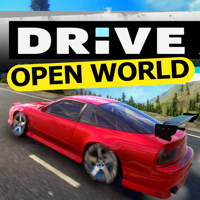 Drive.RS : Open World Racing для iOS