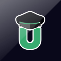 DriveU: Hire Driver for Car для iOS