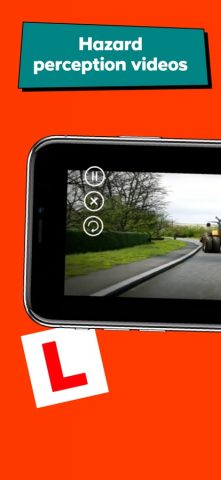 Driving Theory Test Kit | RAC для iOS — скриншот 3