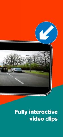 Driving Theory Test Kit | RAC для iOS — скриншот 4
