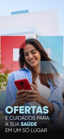 Drogaria São Paulo для iOS — скриншот 1